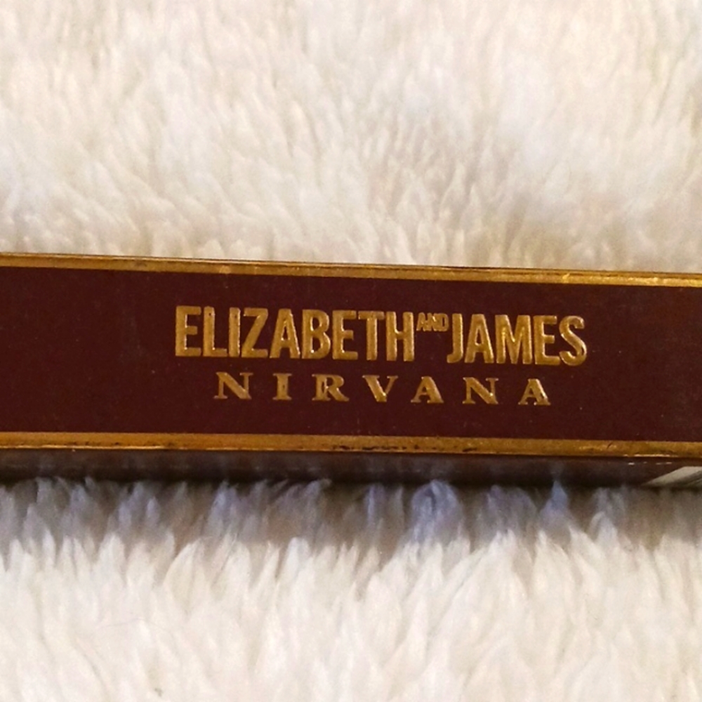 Elizabeth and James Rose red rollerball perfume